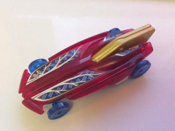 HW Formula Solar | (2nd Color)