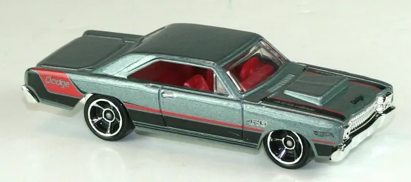 '68 Dodge Dart | (2nd Color)