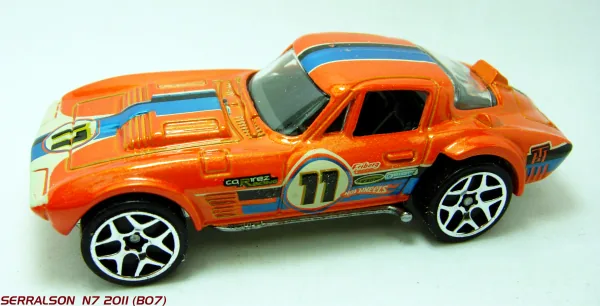 Corvette Grand Sport