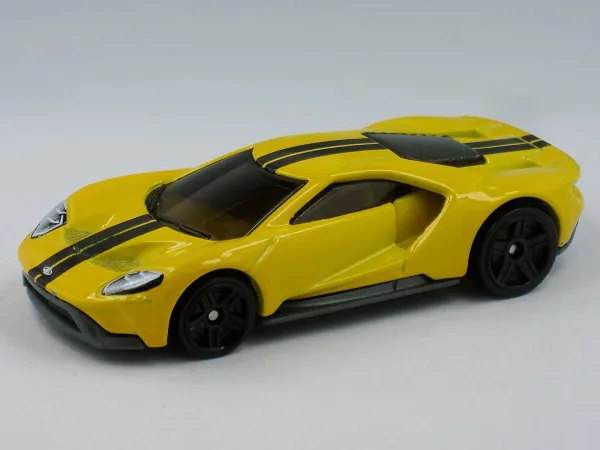 '17 Ford GT | (2nd Color)