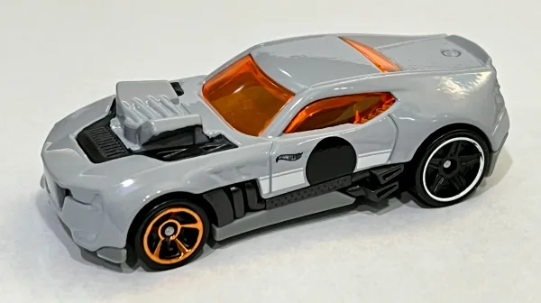 Twinduction | (2nd Color)