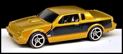 Buick Grand National