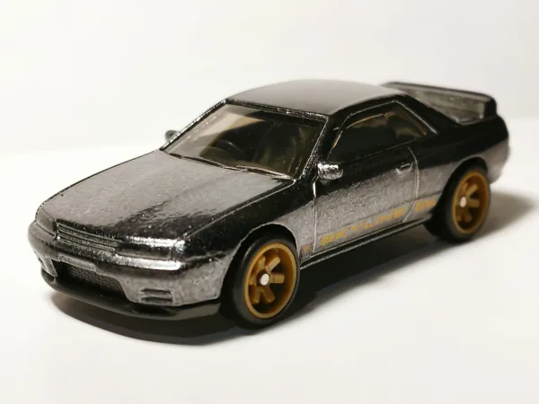 Nissan Skyline GT-R (BNR32)