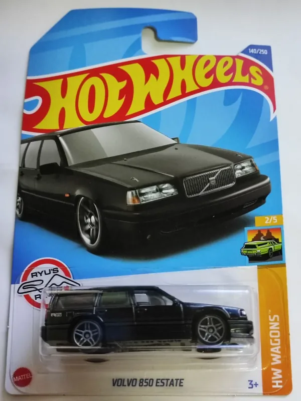 Volvo 850 Estate | (2nd Color)