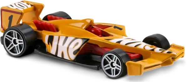 Winning Formula | (2nd Color)