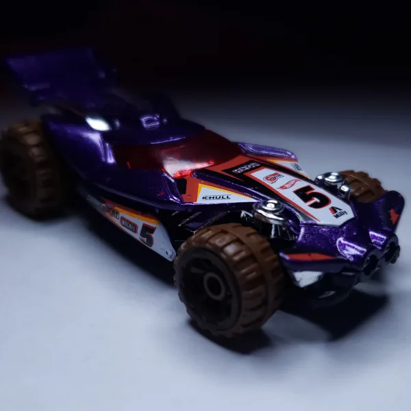 Blade Raider | (2nd Color)