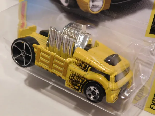 Crate Racer