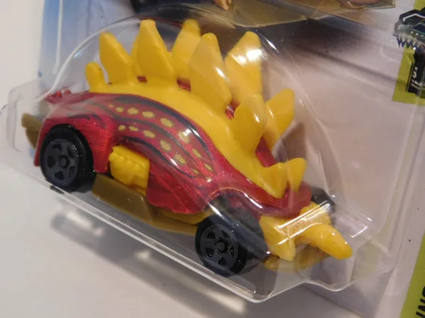 Motosaurus