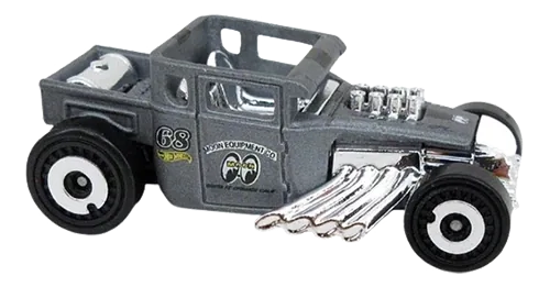 Bone Shaker | (2nd Color)