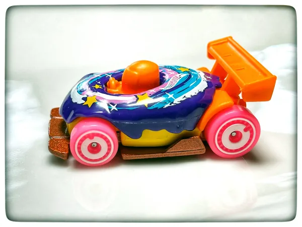 Donut Drifter