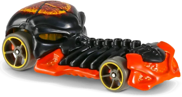 Skull Crusher | (2nd Color)