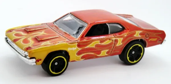 '71 Dodge Demon | (2nd Color)