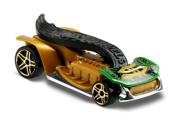 Clip Rod | (2nd Color)