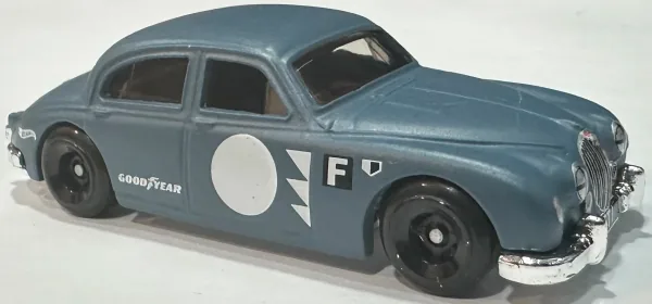 Jaguar Mk1 | (2nd Color)