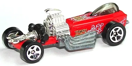 Rigor Motor