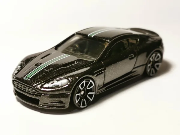 Aston Martin DBS
