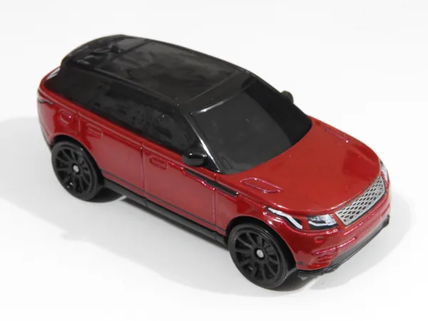 Range Rover Velar | (2nd Color)
