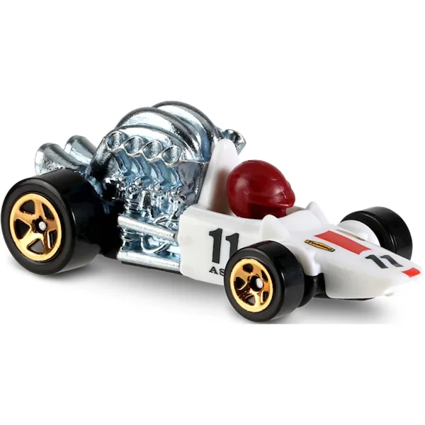 Head Starter | (2nd Color)