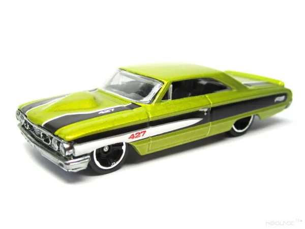 Custom '64 Galaxie 500 | (3rd Color)
