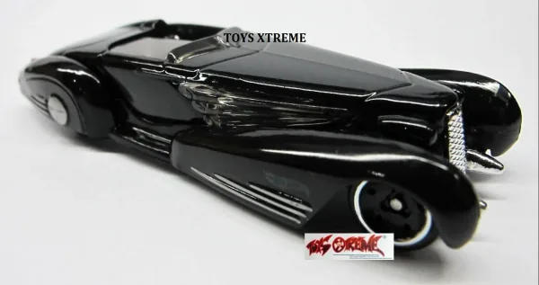 Custom Cadillac Fleetwood