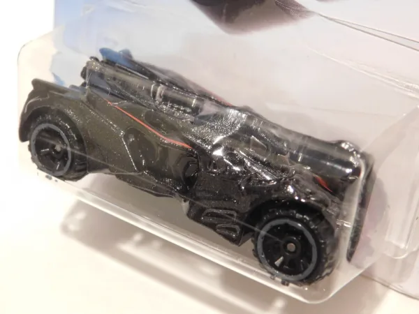 Batman: Arkham Knight Batmobile