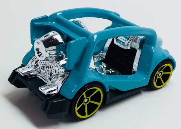 Kick Kart | (2nd Color)