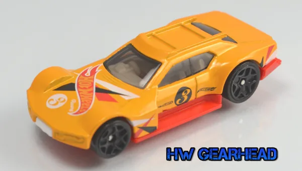 Driftsta | (2nd Color)