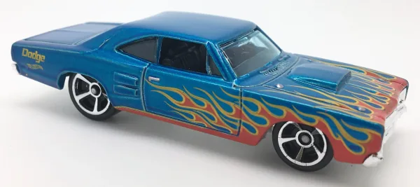 '69 Dodge Coronet Superbee | (2nd Color)