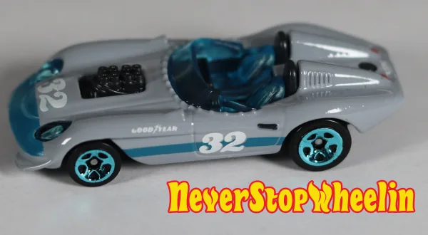 Glory Chaser | (2nd Color)