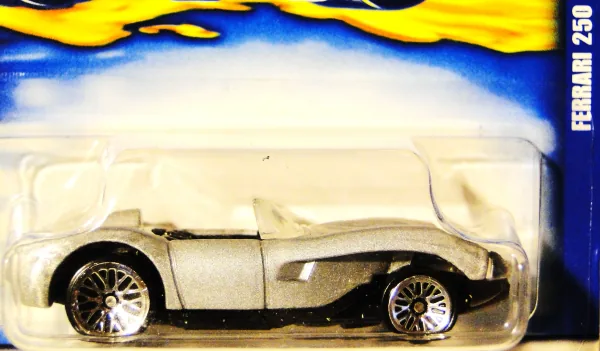 Ferrari 250