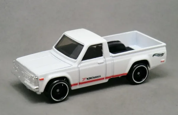 Mazda REPU | (2nd Color)