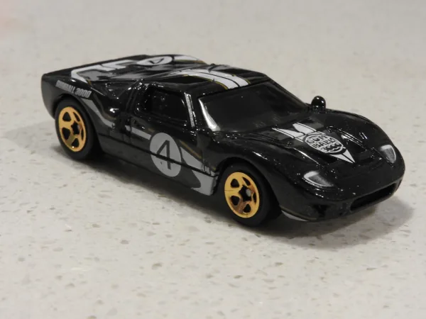 Ford GT-40 | (3rd Color)