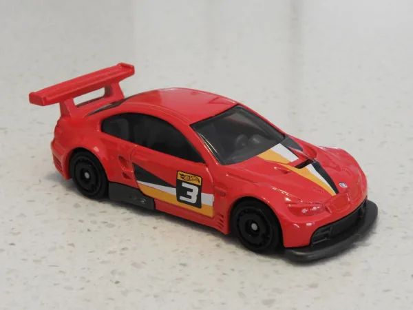 BMW M3 GT2