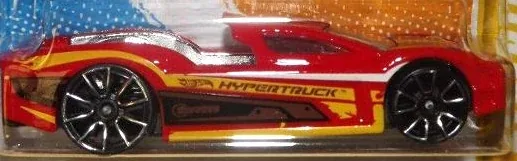 Hypertruck