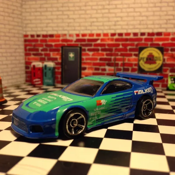 Toyota Supra