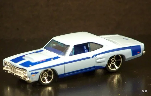 '69 Dodge Coronet Super Bee | (2nd Color)