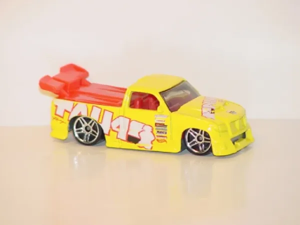 Super Tuned