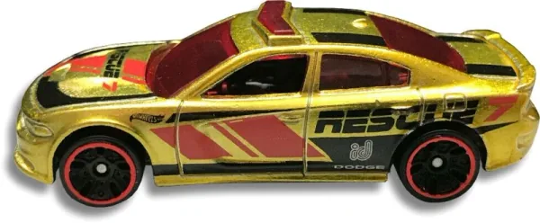 '15 Dodge Charger SRT