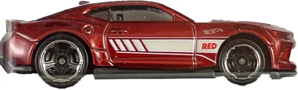 '18 Camaro SS | (2nd Color)