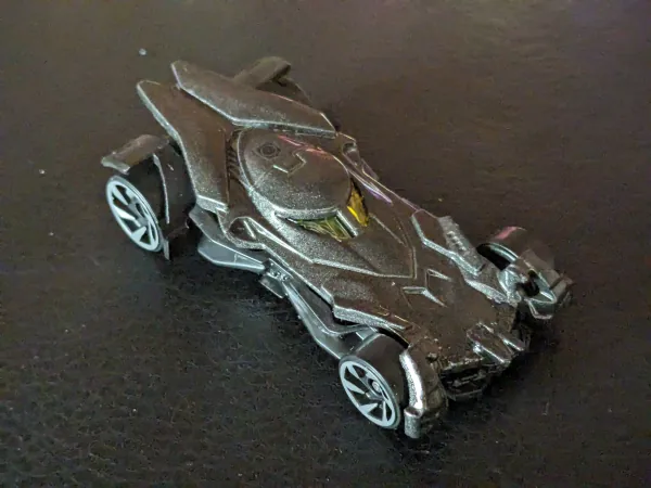 Batmobile | (2nd Color)