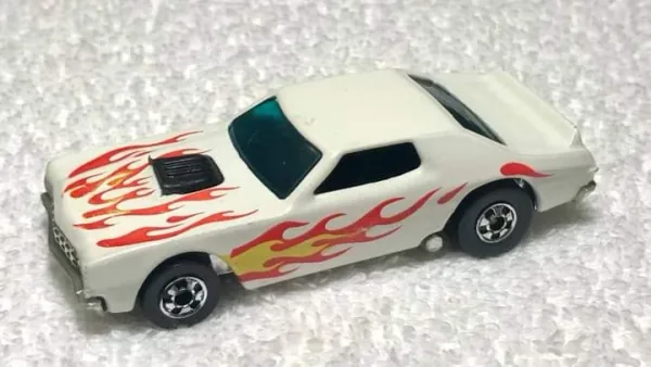 Fireball Torino