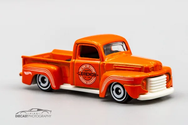 '49 Ford F1 | (2nd Color)