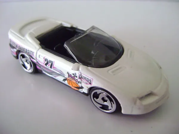 '95 Camaro Convertible