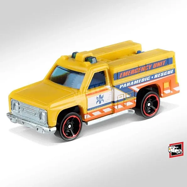 HW Rapid Responder