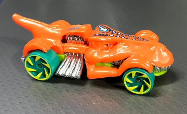 T-Rextroyer
