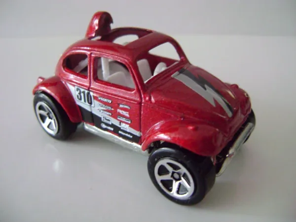 Baja Beetle
