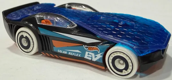 Solar Reflex | (2nd Color)