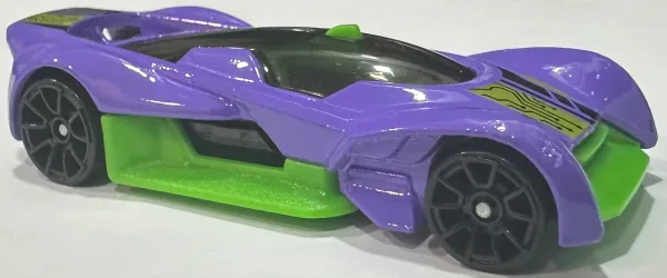 Futurismo | (2nd Color)