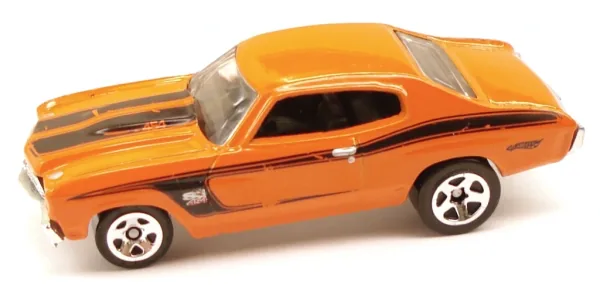 '70 Chevelle SS | (2nd Color)