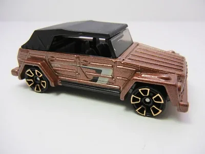 Volkswagen Type 181 | (2nd Color)